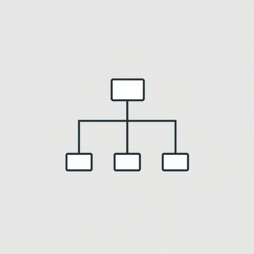 Youth Ministry Organizational Structure