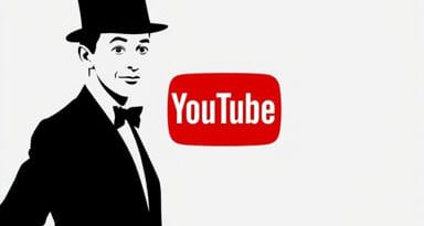 Youtube Fred Astaire Movies