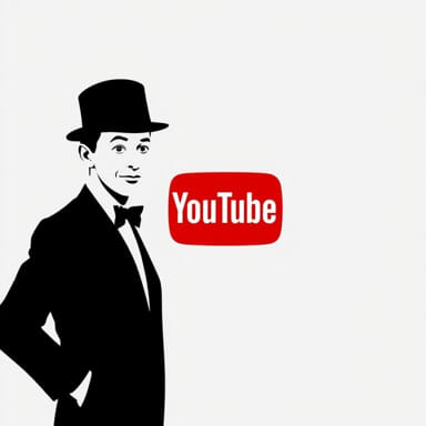 Youtube Fred Astaire Movies