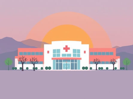 Yuma Regional Medical Center