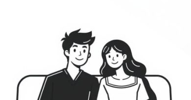 Zack And Miri Stacey