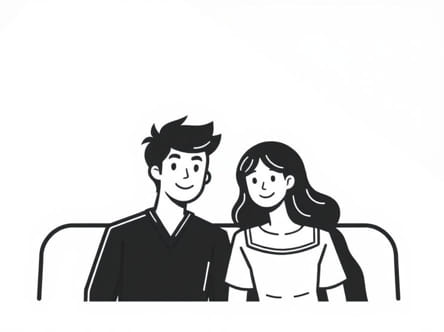 Zack And Miri Stacey