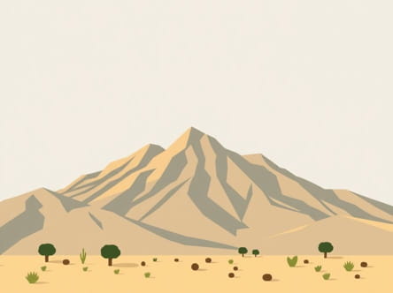 Zagros Mountains Fertile Crescent