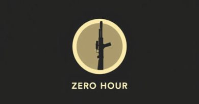Zero Hour Movie Columbine