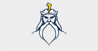 Zeus Mentioned In The Bible