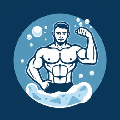 Zhiduo Ice Muscle Moisturize