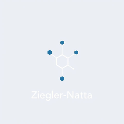 Ziegler Natta Catalyst Polymerization Mechanism Ppt