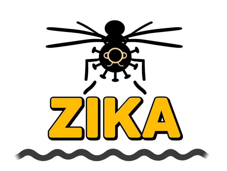 Zika Virus Microbe Notes