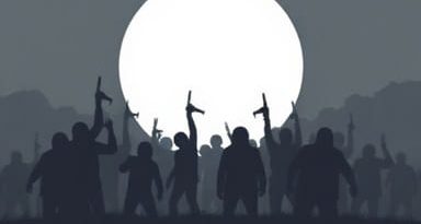 Zombie Holocaust Full Movie