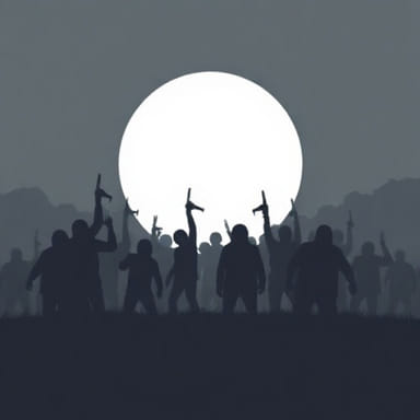 Zombie Holocaust Full Movie