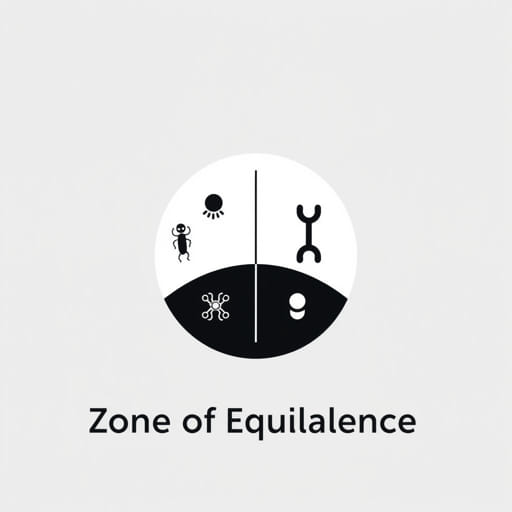 Zone Of Equivalence In Microbiology