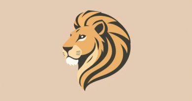 Zoological Name Of Asiatic Lion