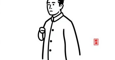 Zuo Ming Chinese Actor