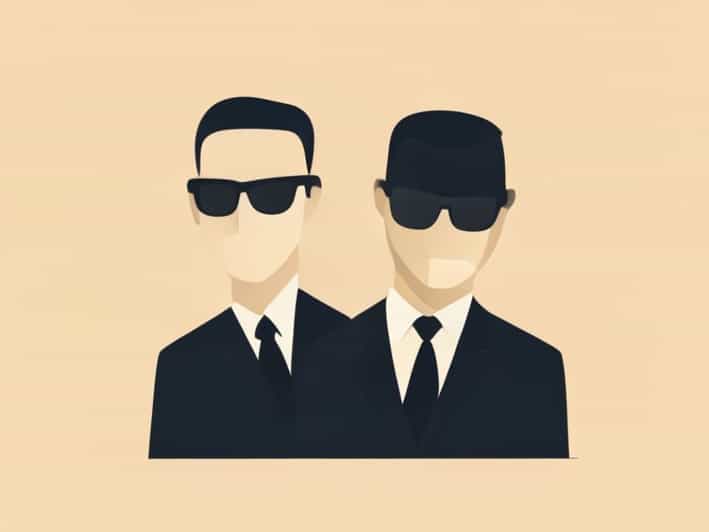 A Billionaire'S Double Life