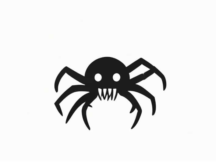 A Creepy Crawly Mystery