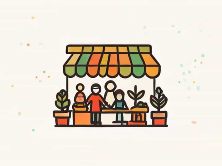 A Family Thrift Store