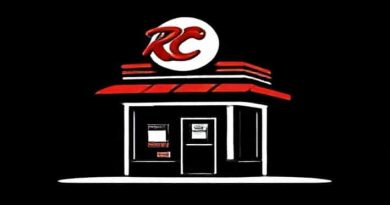 An Extinct Flightless Bird