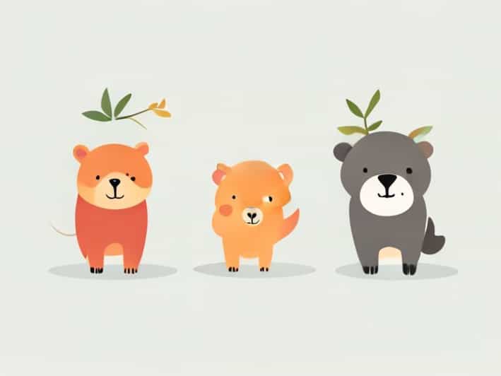 Animals That Don'T Defecate