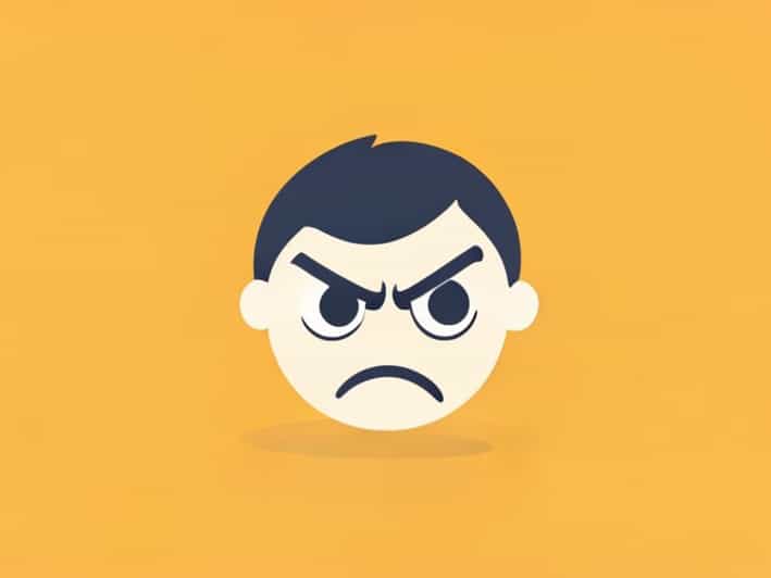 Annoyed Resentful 9 Letters