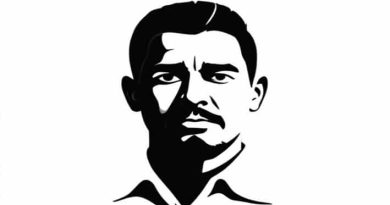 Another Word For Confederacy