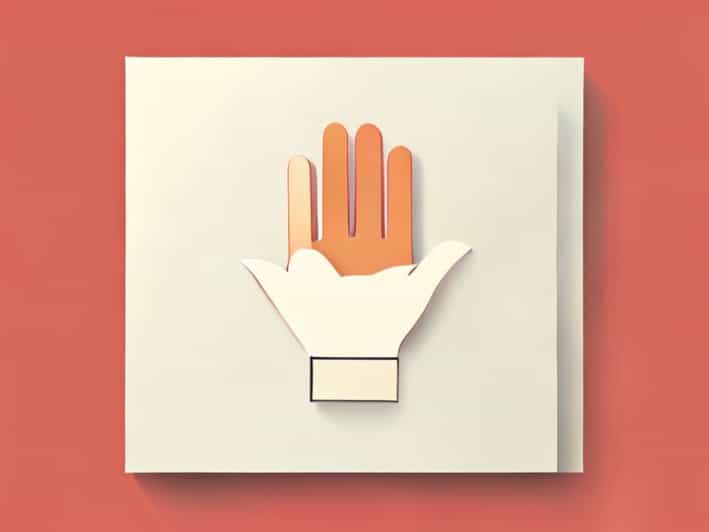 Another Word For Handbill