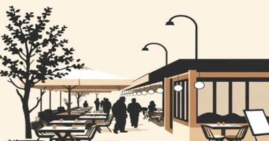 Another Word For Marginalization