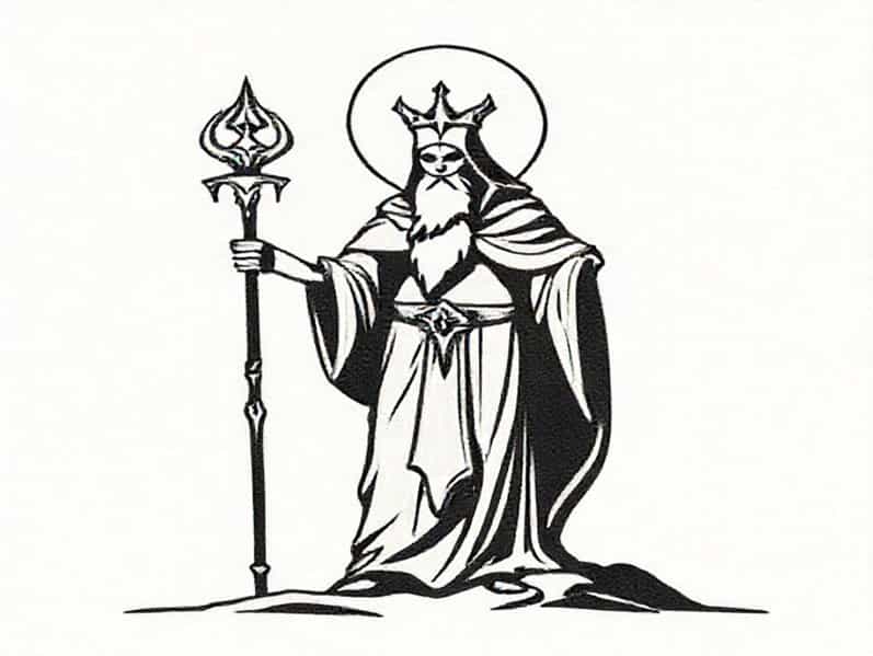 Archmage Or Grand Diviner