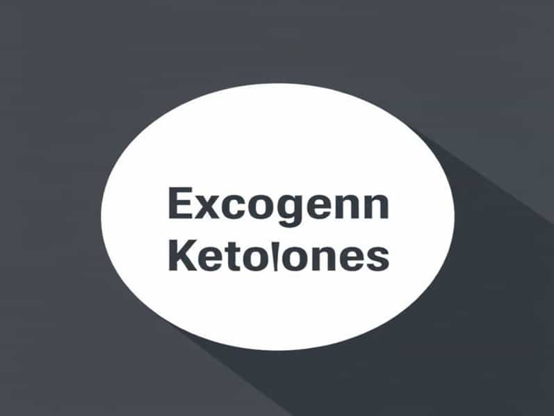 Are Exogenous Ketones Safe
