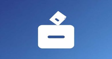 Are Votes Counted Electronically