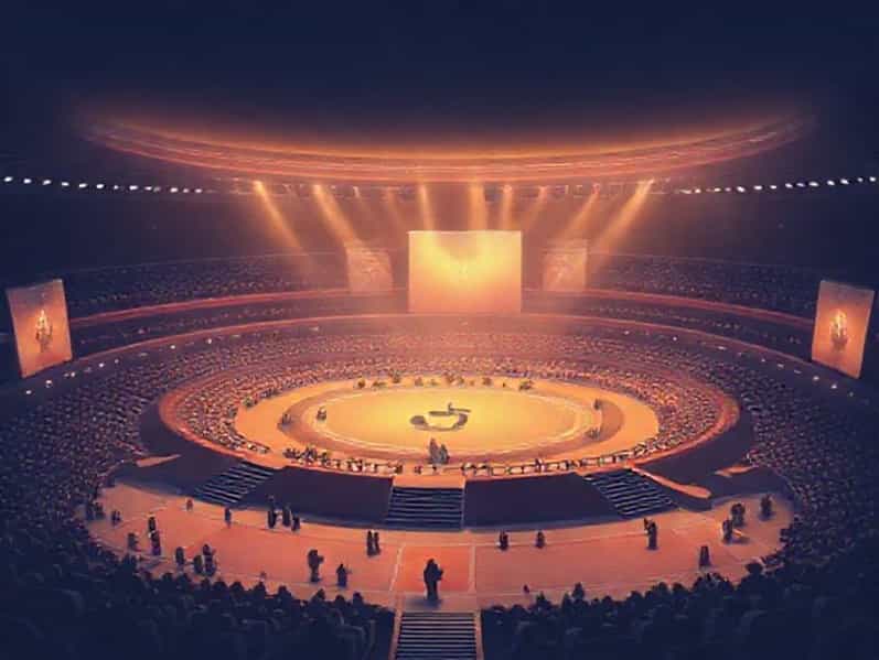 Arena Past Purchaser Presale