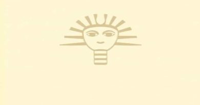 Artefact From Pyramid Plunder