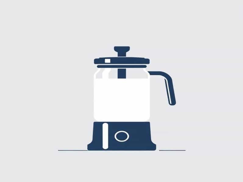 At Home Milk Pasteurizer