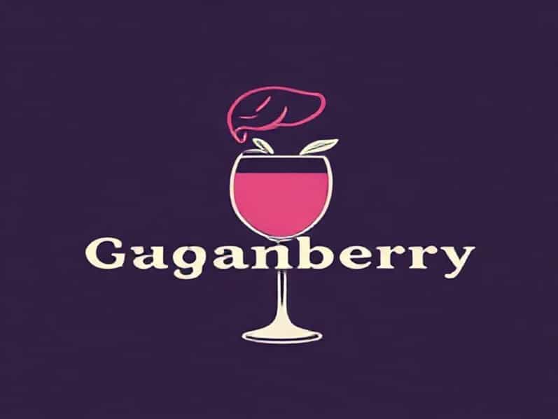 Aunt Gladys Loganberry Sour