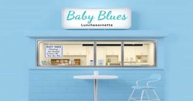Baby Blues Luncheonette Yelp