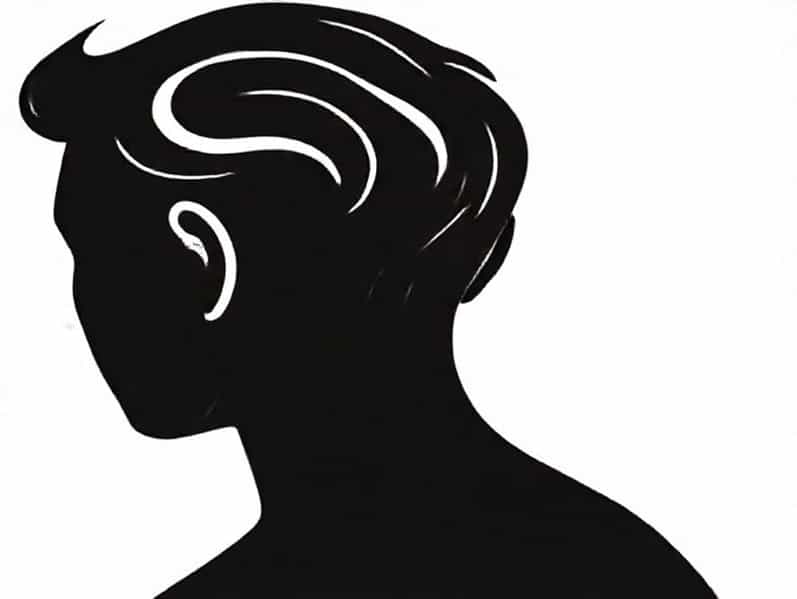 Back Of Head Tingling