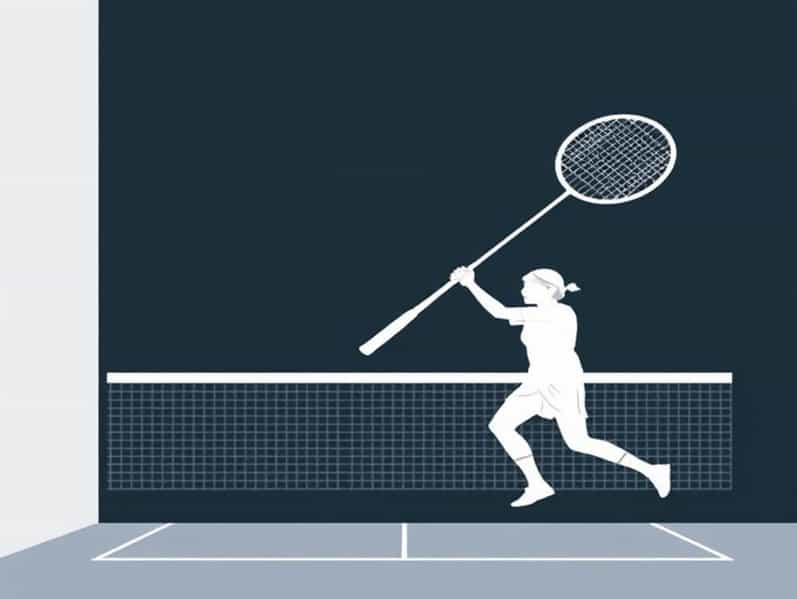 Badminton Academy Near Me