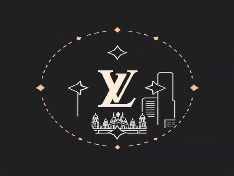 Bangkok Lv Visionary Journey