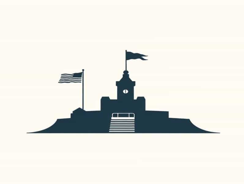 Battle Of Fort Sumter