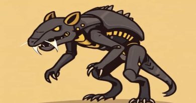 Beast Wars Masterpiece Rattrap