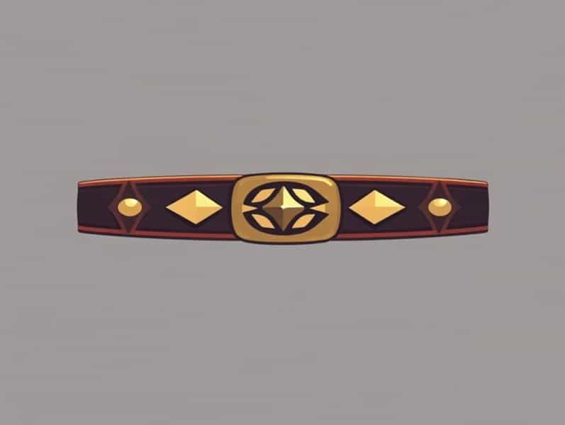 Belt Of Magnificence 5e
