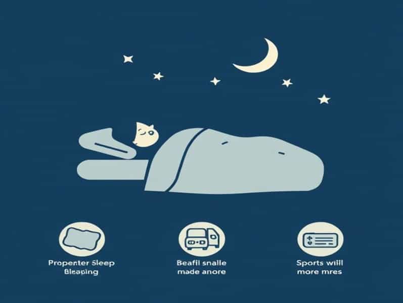 Benefits Of Segmented Sleep