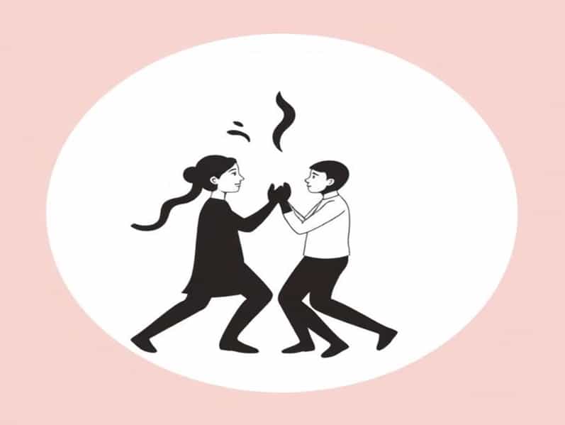 Bengali Meaning Of Scuffle