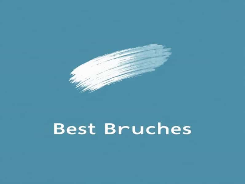 Best Brushes For Gouache