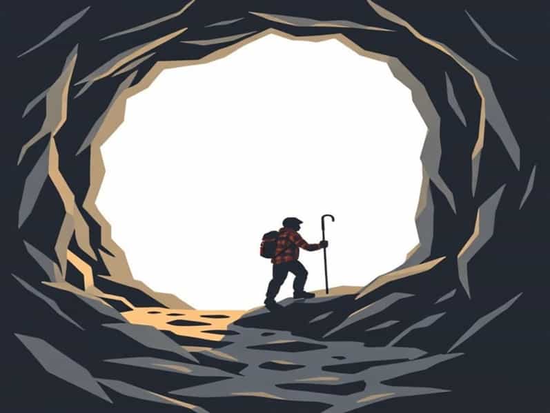 Best Caves For Spelunking