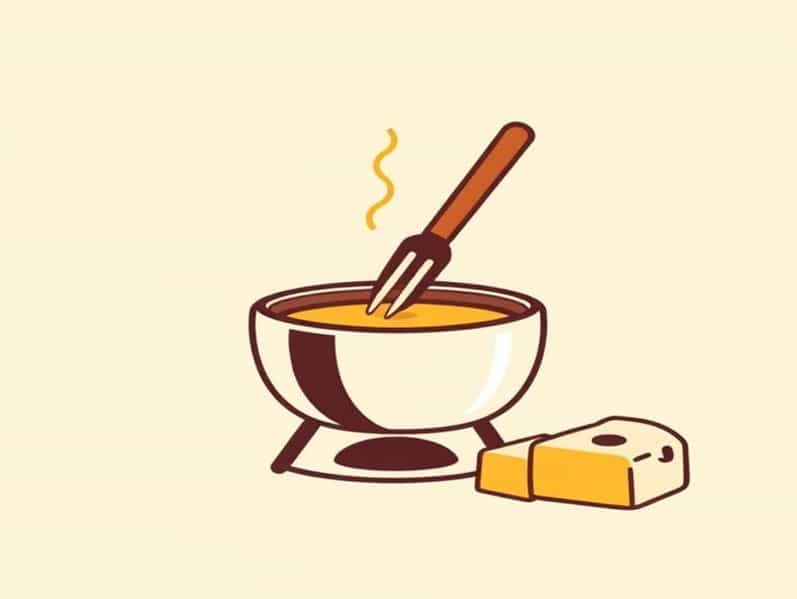 Best Cheese For Fondue