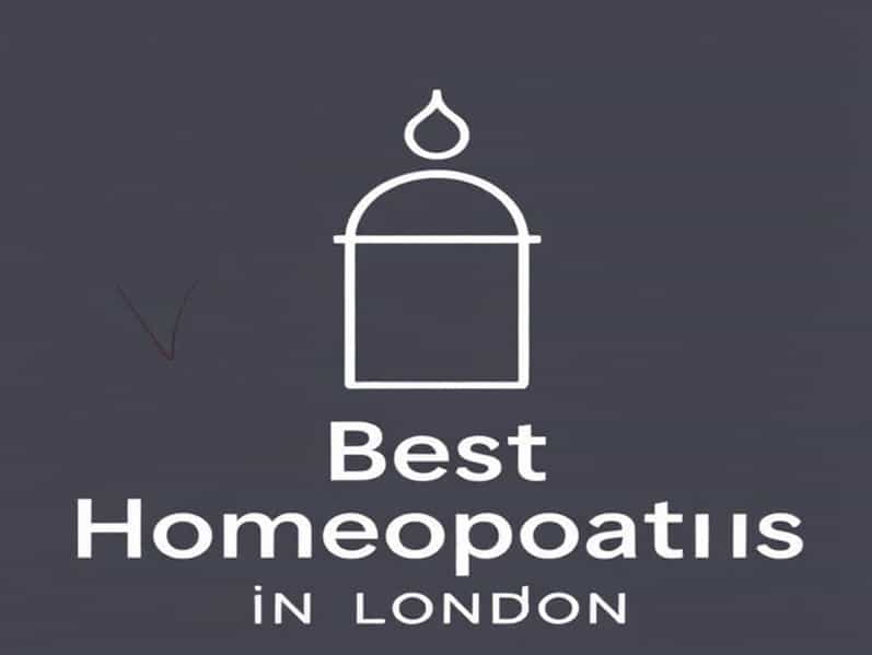 Best Homeopaths In London