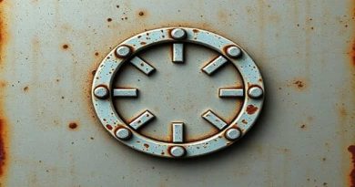 Best Rust Bluing Solution