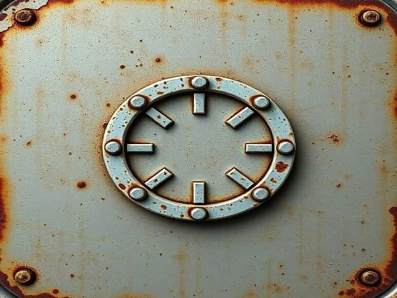 Best Rust Bluing Solution