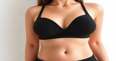 Best Shapewear For Midsection