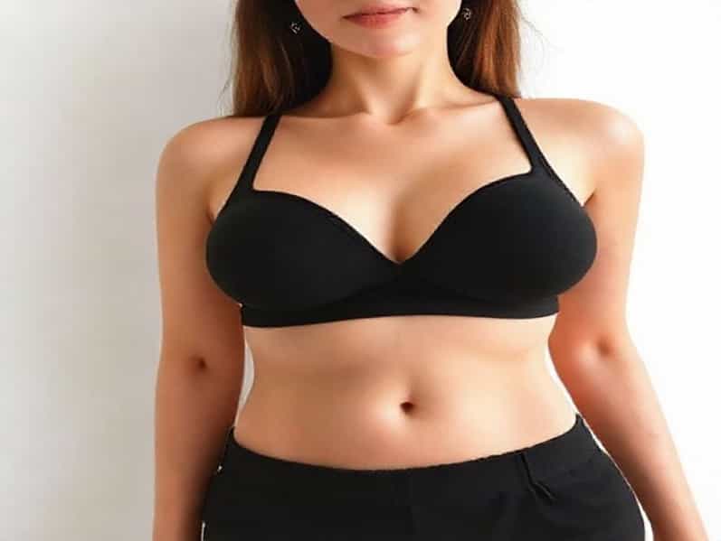 Best Shapewear For Midsection